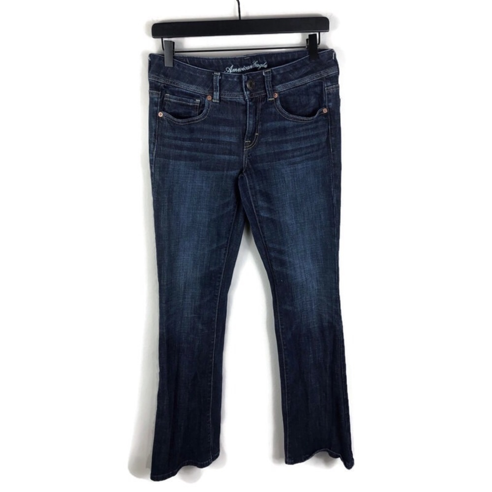 3/$20 American Eagle original boot size 6 Long